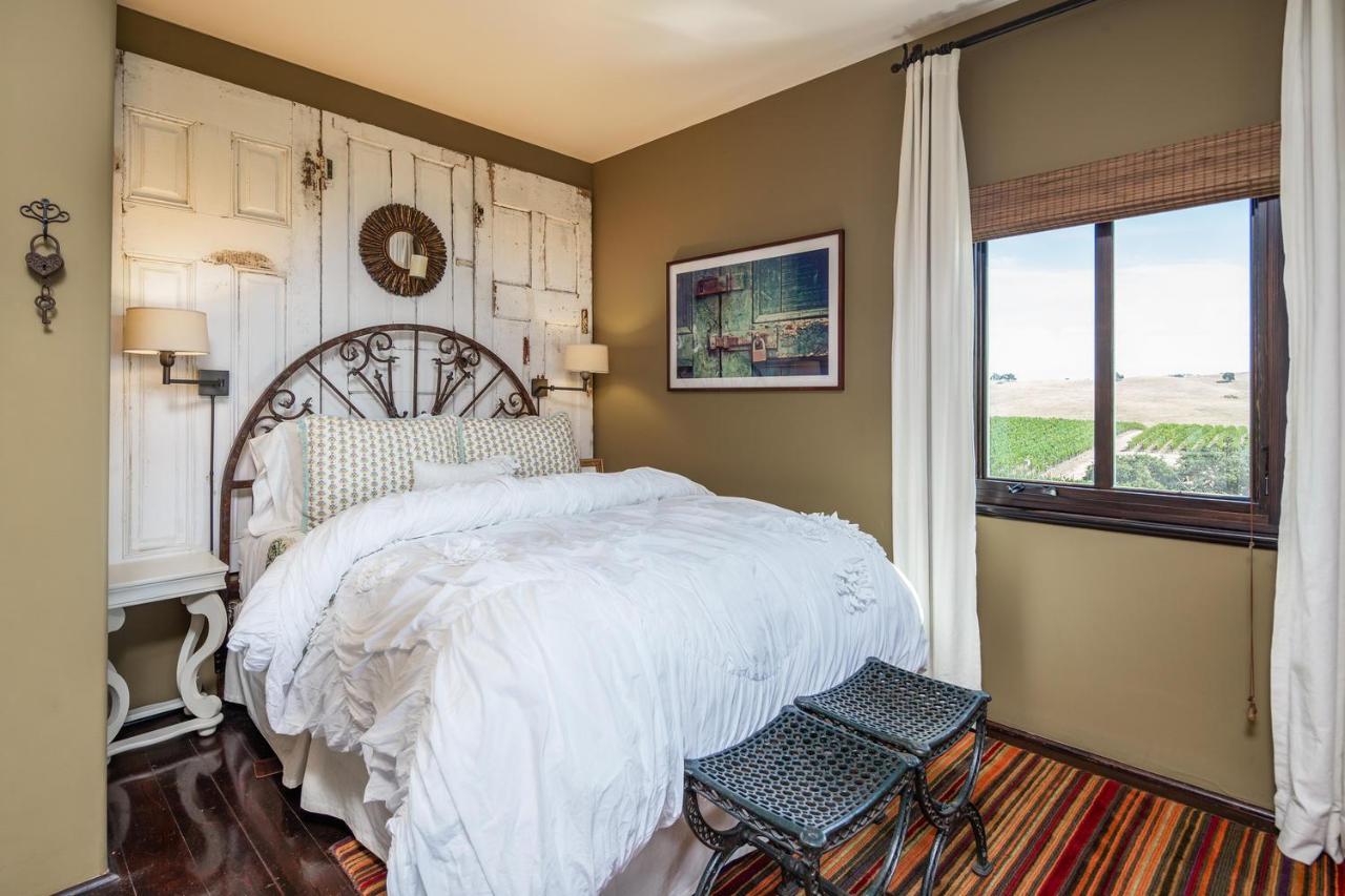 Bed & Breakfast Sundance Creston