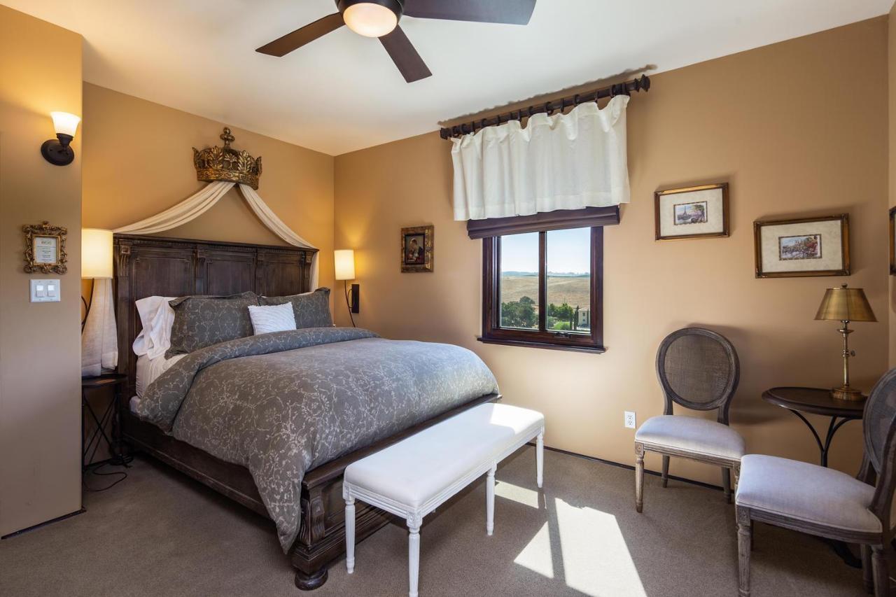Bed & Breakfast Sundance Creston