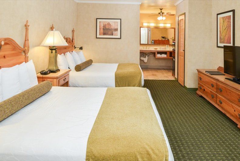 Best Western Plus Black Oak