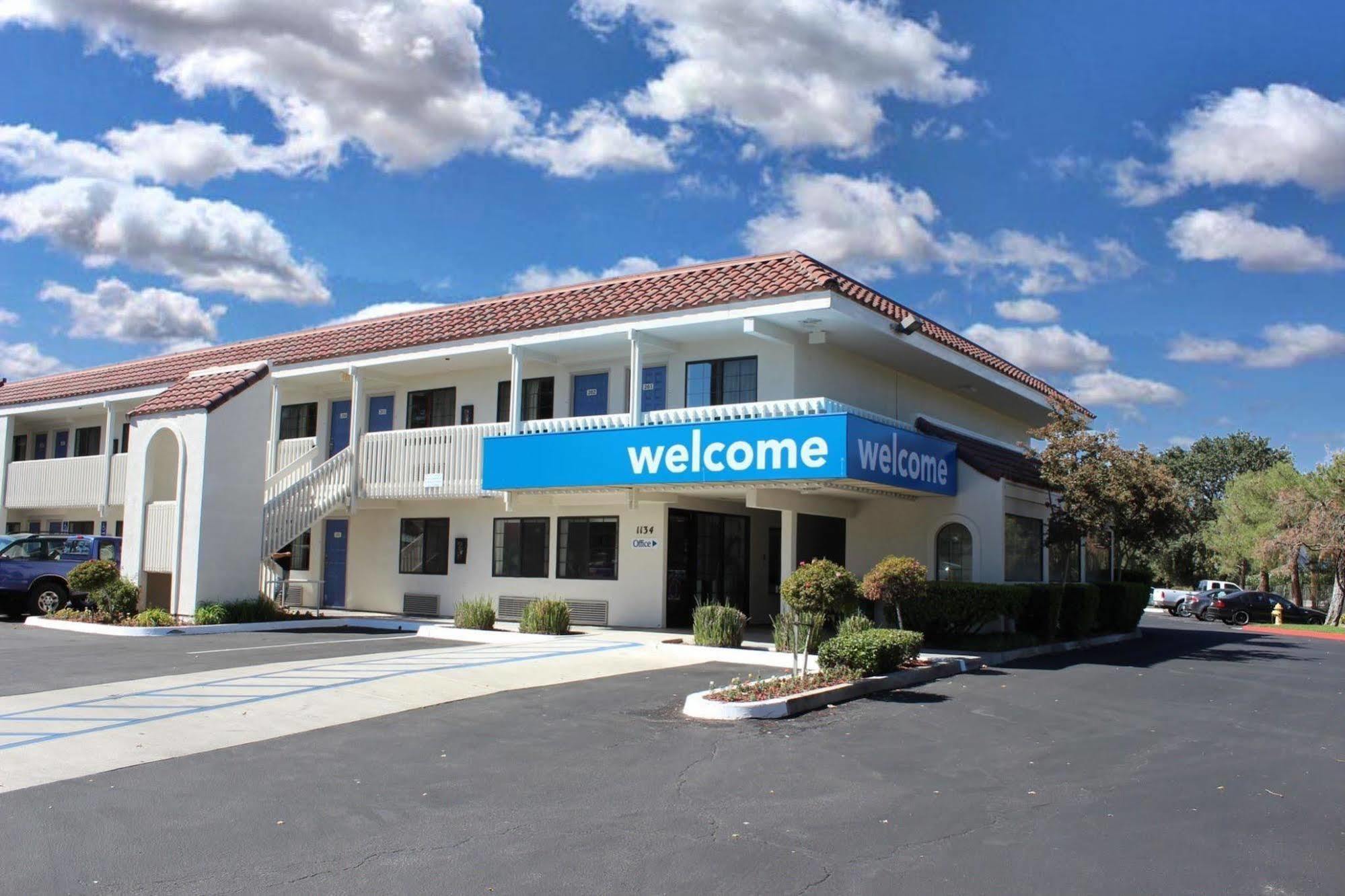 6-paso Robles, Ca Hotel 2*