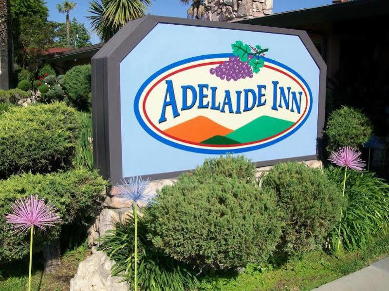 Adelaide 3*