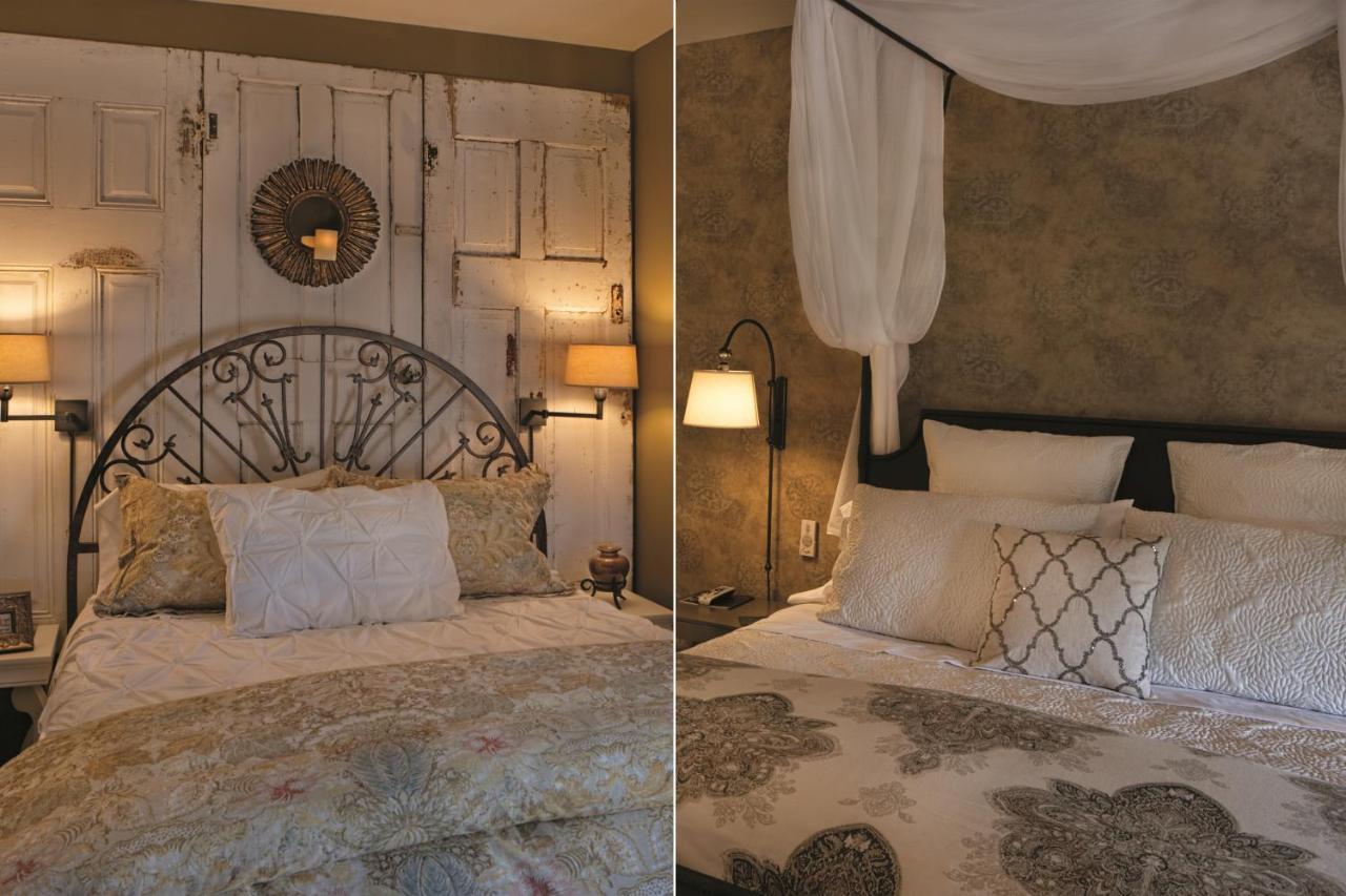 Sundance Bed & Breakfast 4*