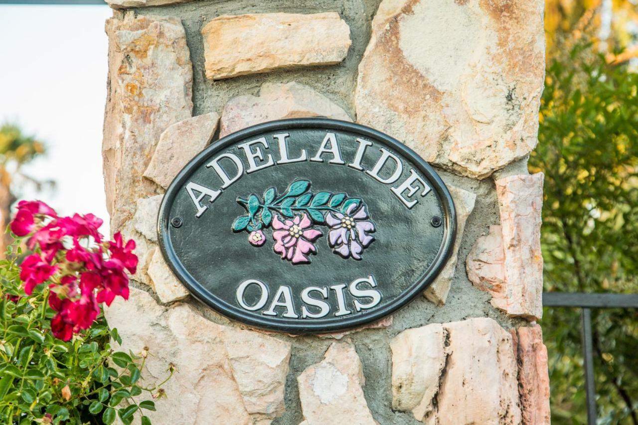 Adelaide Hotel 3*