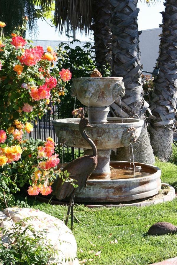 Hotel Adelaide Paso Robles