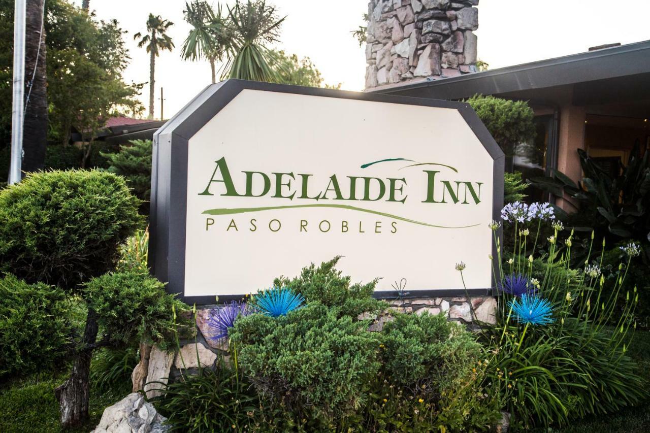 Adelaide 3* Paso Robles