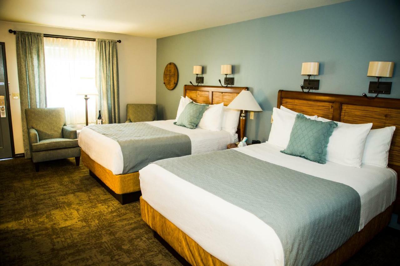 Adelaide Hotel