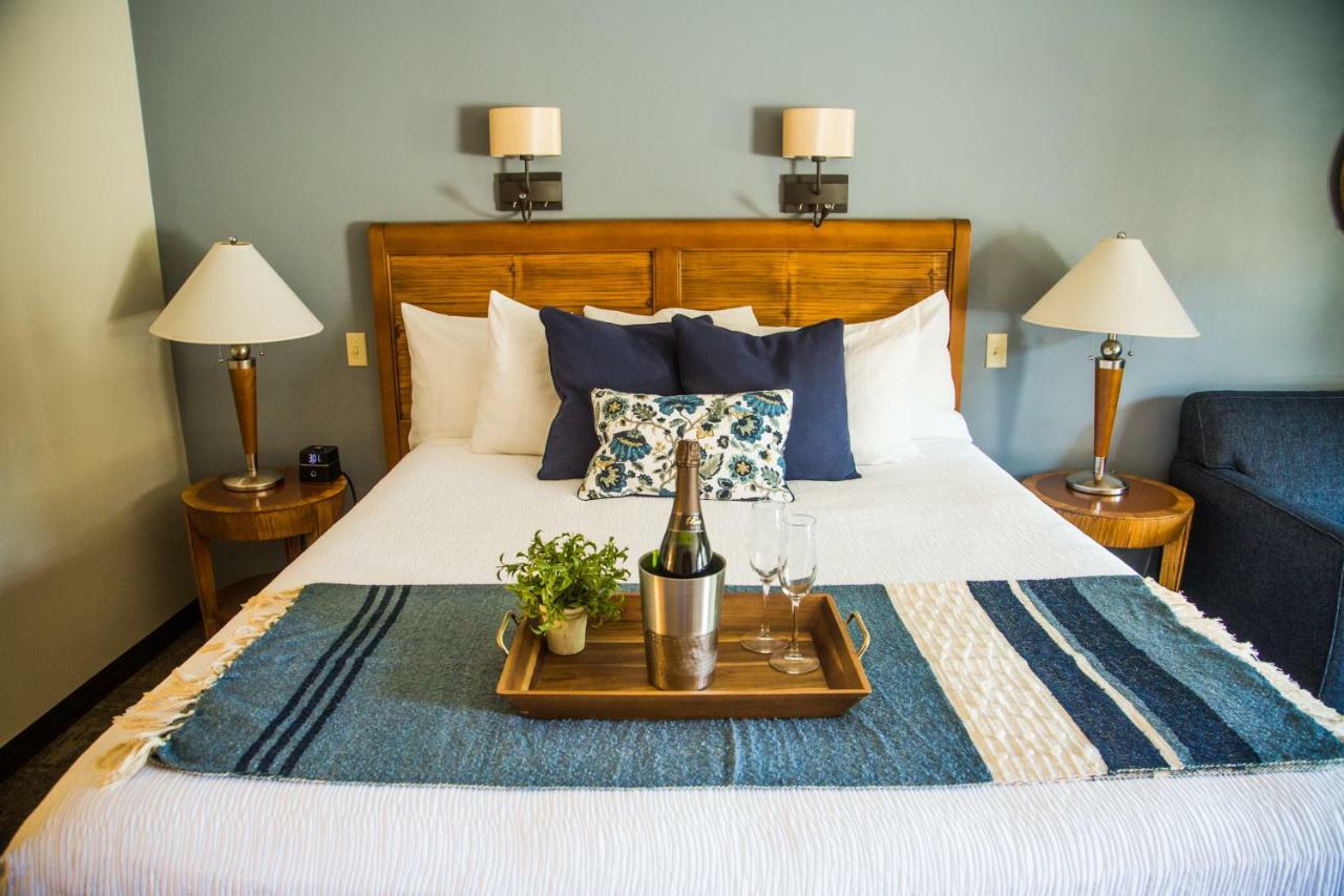 Adelaide Hotel Paso Robles