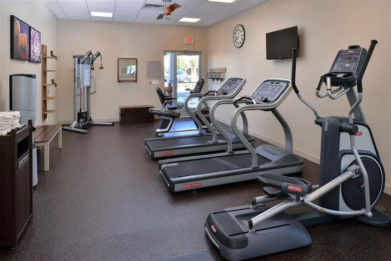 Hotel Best Western Plus Black Oak