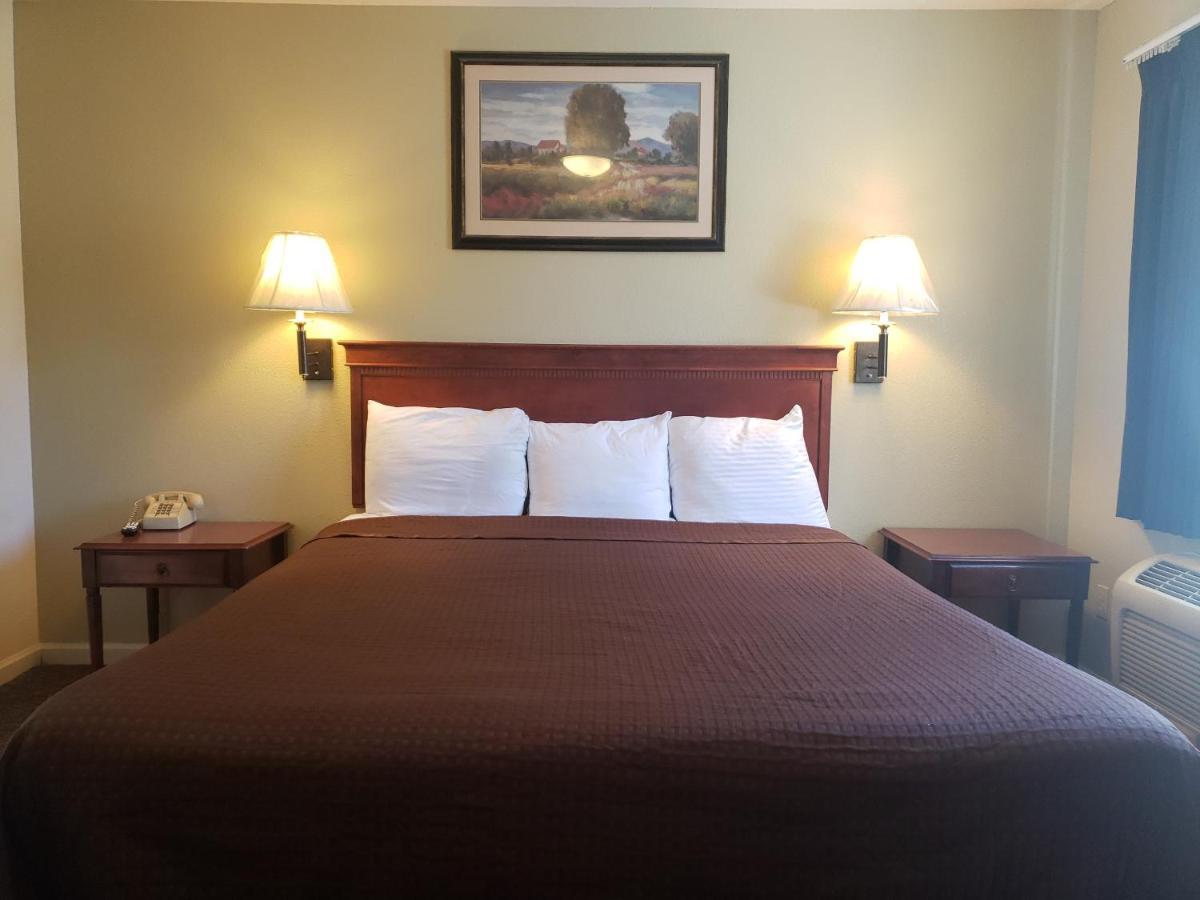 Inn Wine Country Paso Robles