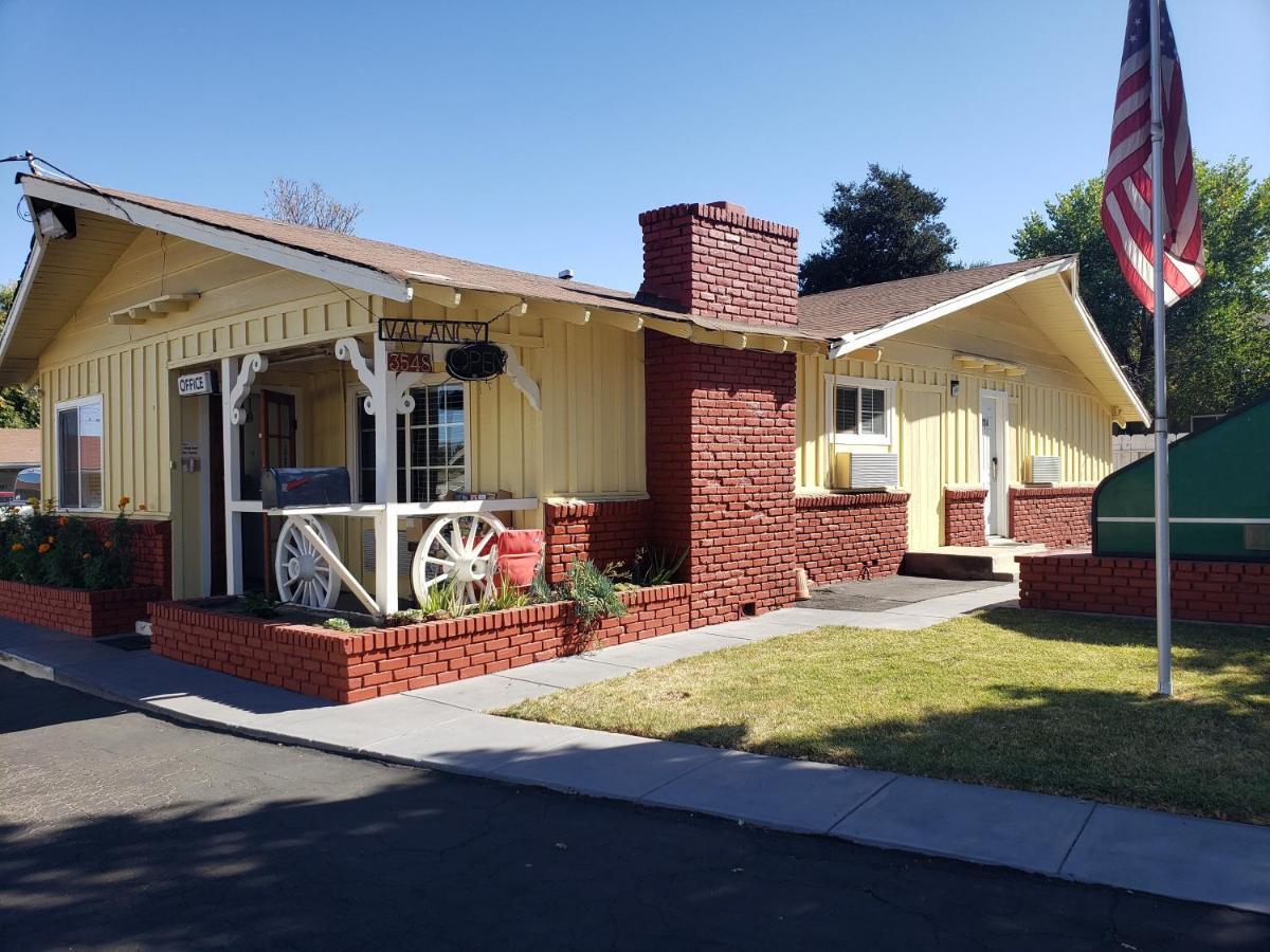 Inn Wine Country Paso Robles
