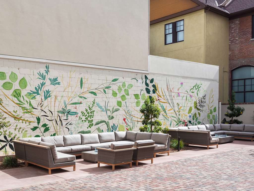 The Piccolo Hotel
