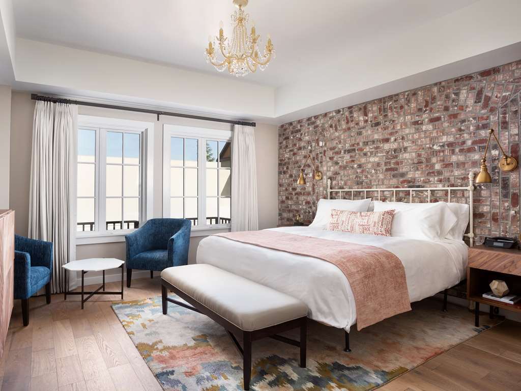 Hotel The Piccolo Paso Robles