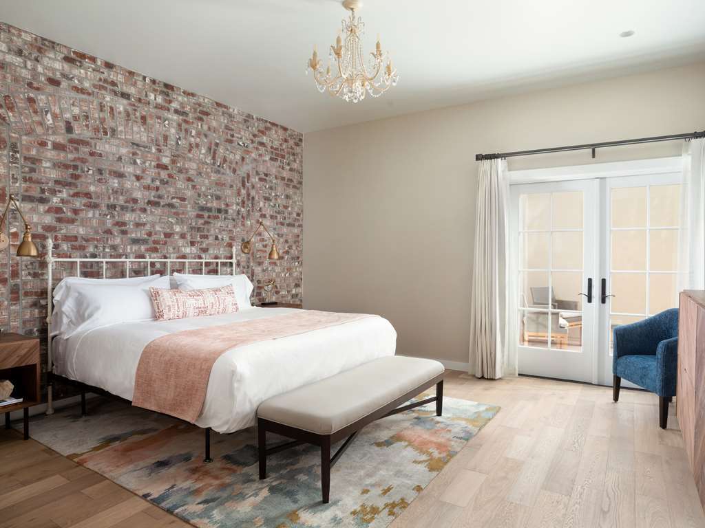 The Piccolo Hotel Paso Robles