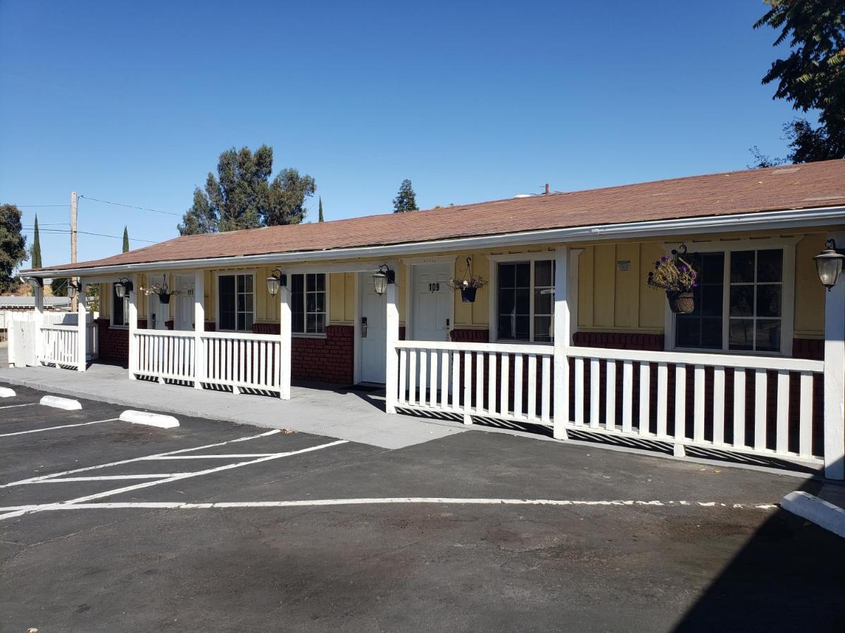 Wine Country Inn Paso Robles