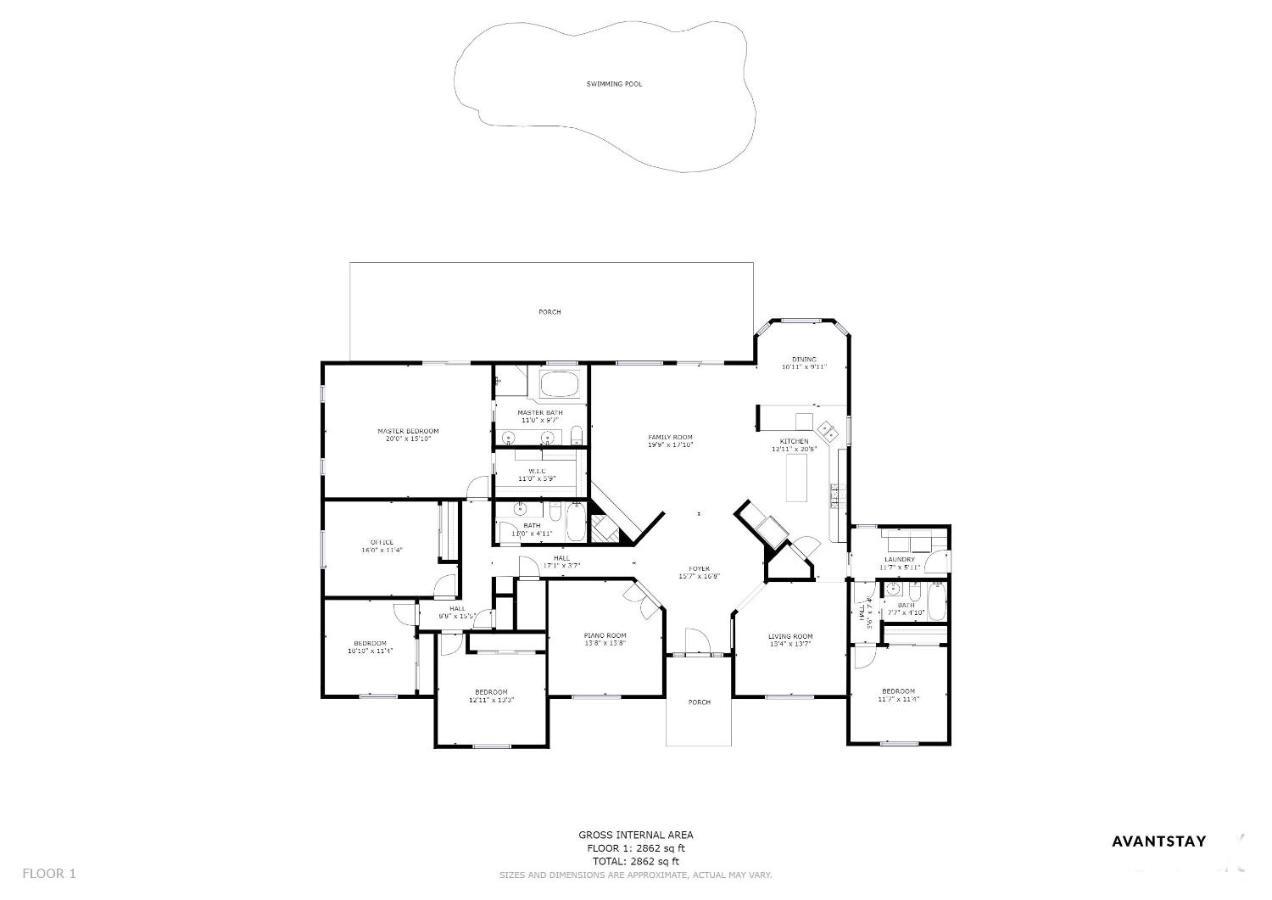 Holiday home Mustang By Avantstay Paso Robles