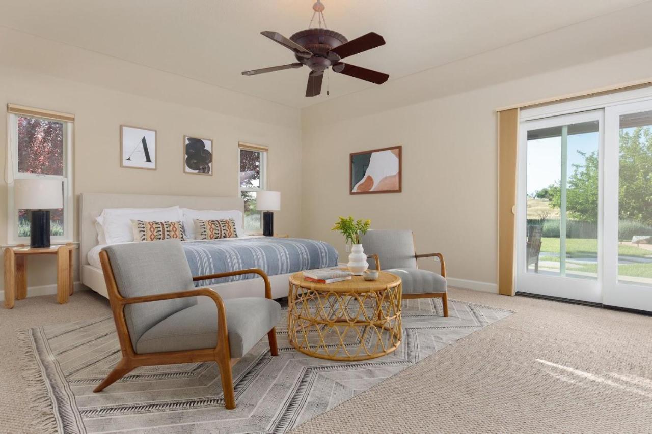 Holiday home Mustang By Avantstay Paso Robles