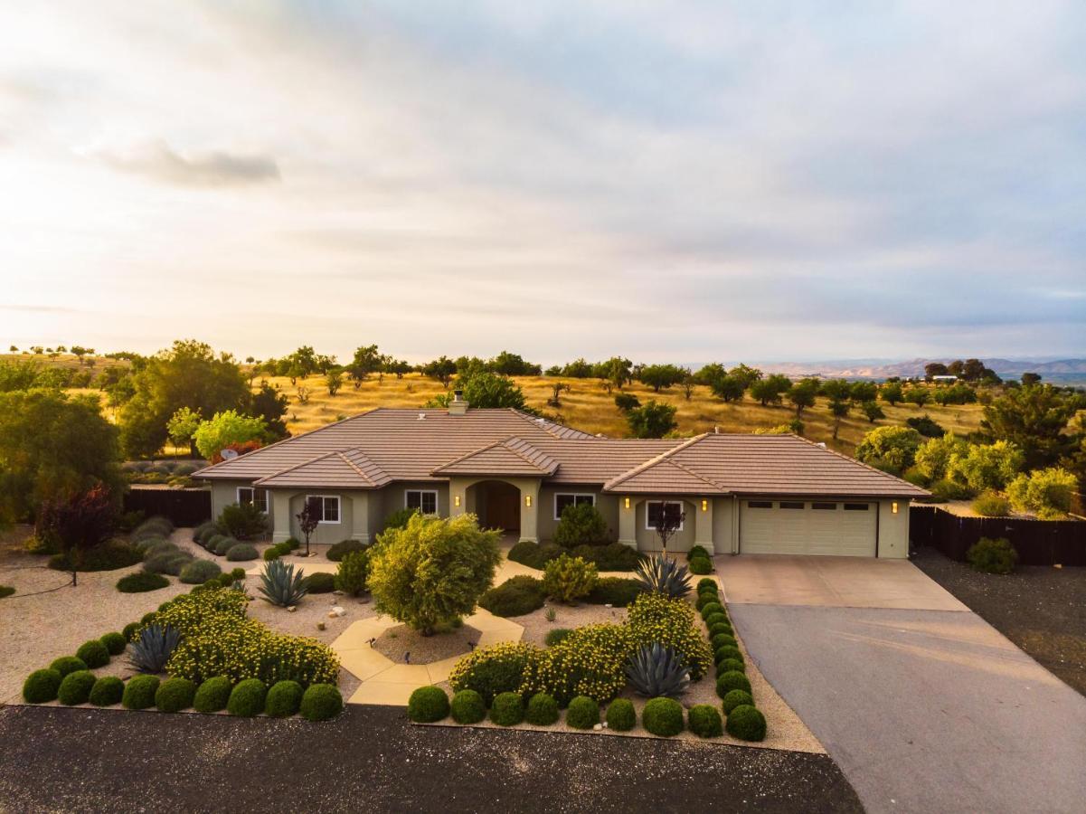 Mustang By Avantstay Holiday home *