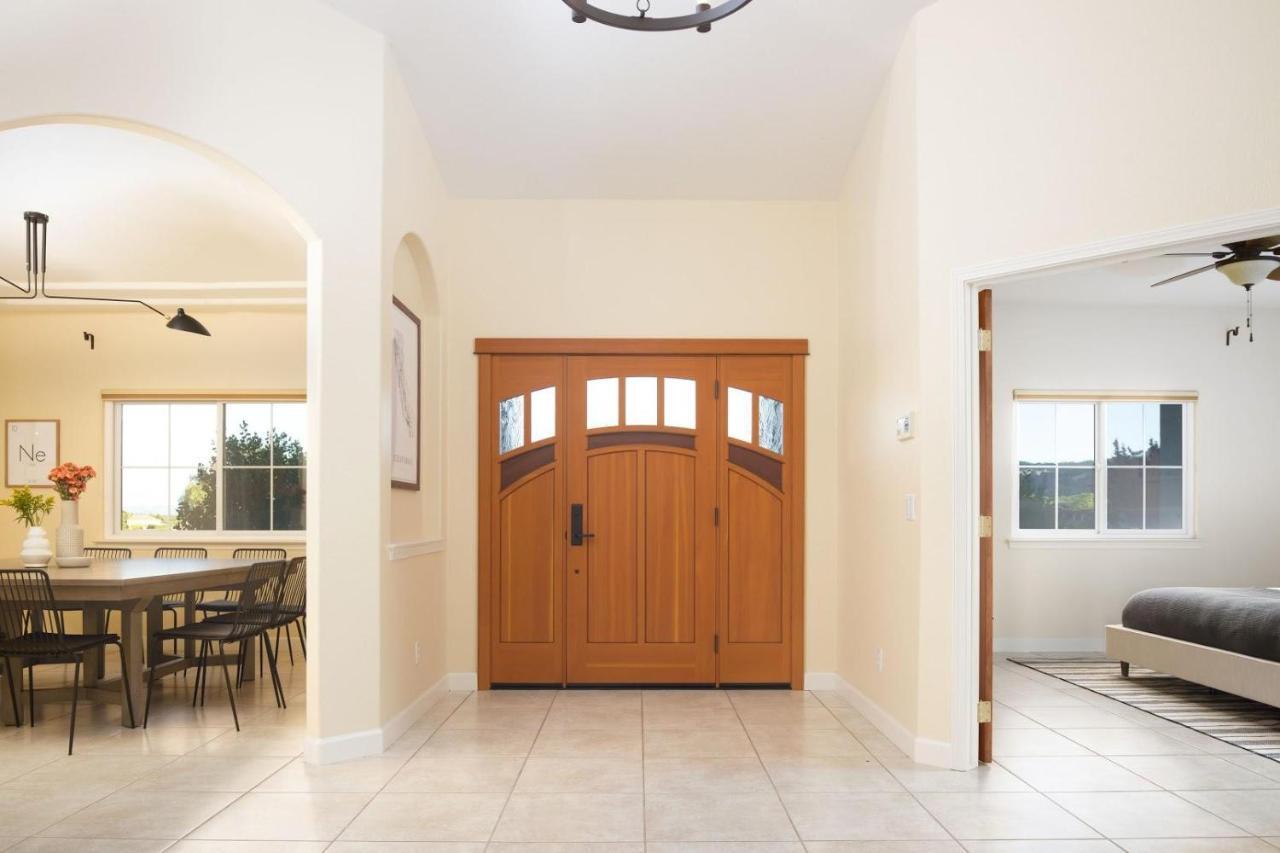 Holiday home Mustang By Avantstay Paso Robles