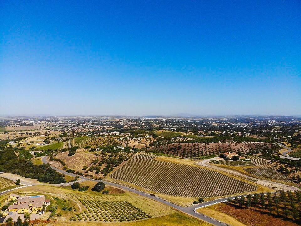 Mustang By Avantstay * Paso Robles