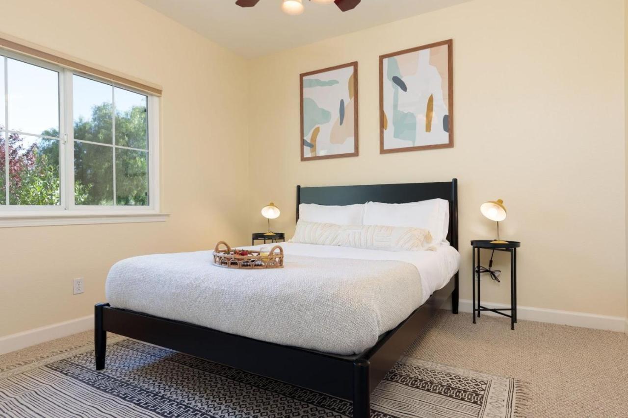 Holiday home Mustang By Avantstay Paso Robles