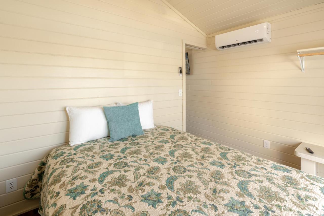 Campsite Vines Rv Paso Robles