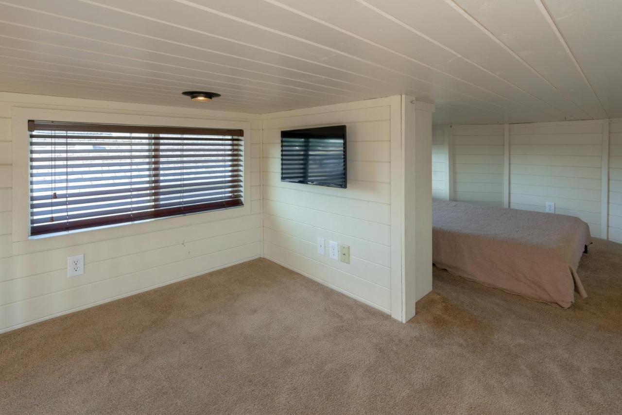 Campsite Vines Rv Paso Robles
