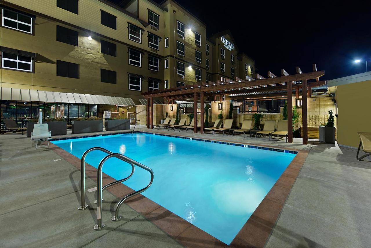 Oxford 3* Paso Robles
