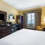 The Oaks Hotel & Suites