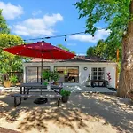 Hilltop Cottage 1 Bed/1 Bath Close To Downtown Paso