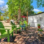 Hilltop Cottage 1 Bed/1 Bath Close To Downtown Paso