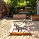 Vine Street Bungalow-Hot Tub, Ev, Walk To Town