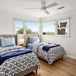 Vina Vista Estate With Heated Pool & 360 Views