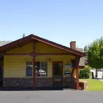 Melody Ranch Motel