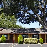 Melody Ranch Motel