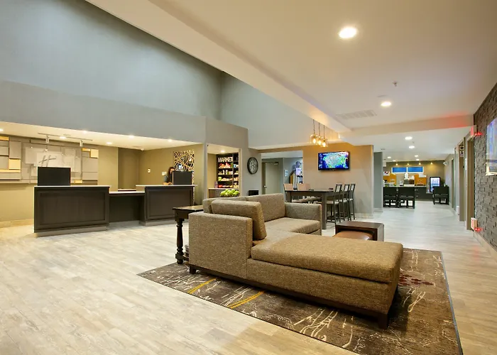 Holiday Inn Express Hotel & Suites - Paso Robles By Ihg