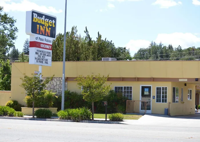 Budget Inn