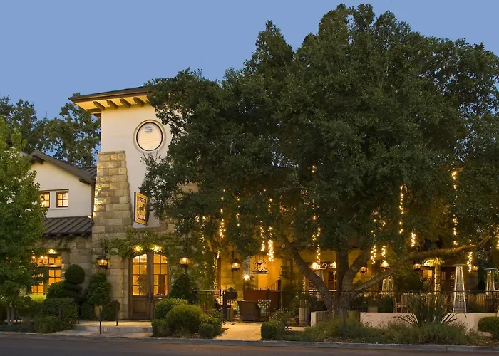 Hotel Cheval