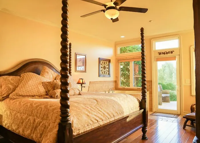 High Ridge Manor