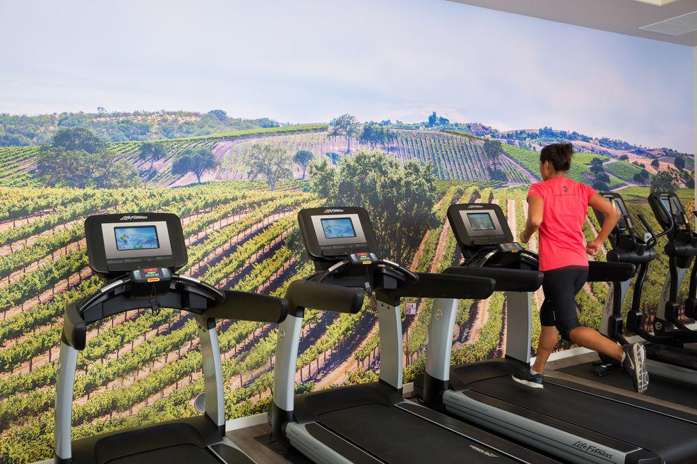 Hotel Allegretto Vineyard 4*