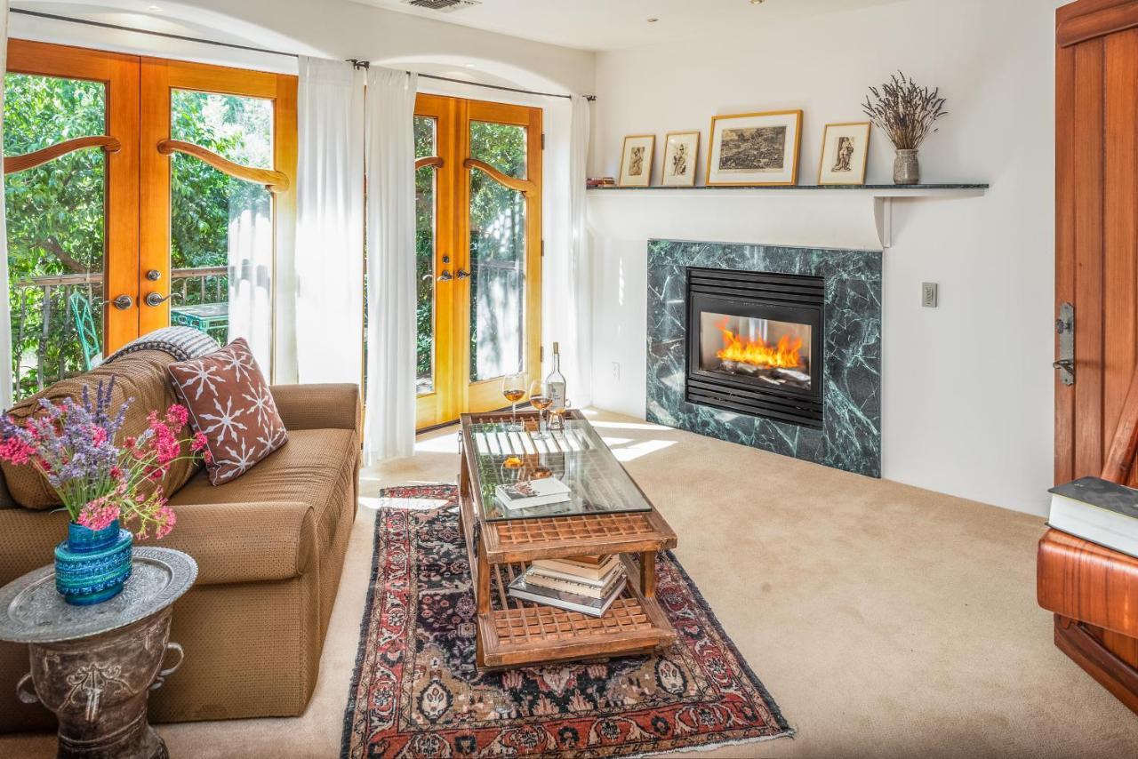 Paradiso 5* Paso Robles