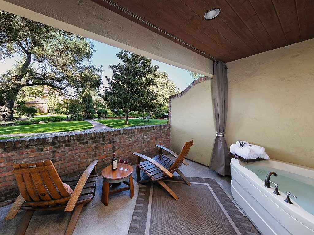 Paso Robles Inn