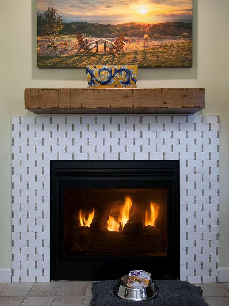 Paso Robles Inn Inn 4*