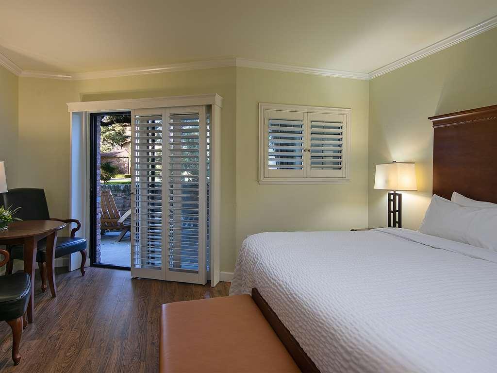 Paso Robles Inn 4* Paso Robles