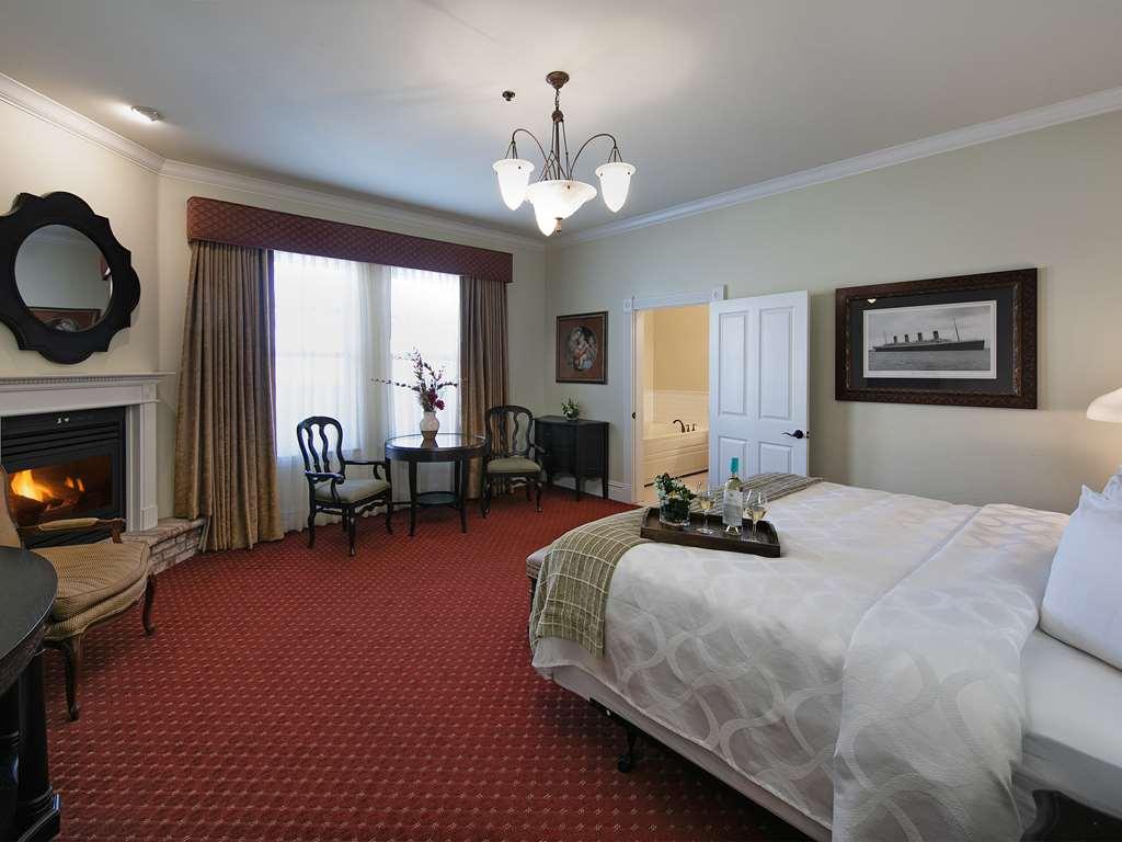 Inn Paso Robles Inn