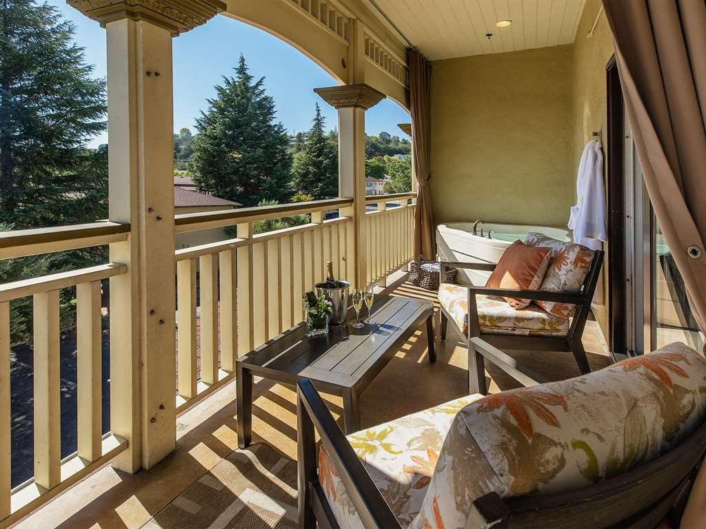 Paso Robles Inn Paso Robles