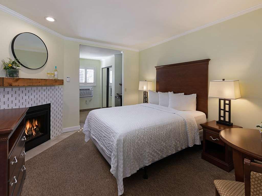 Inn Paso Robles Inn 4*