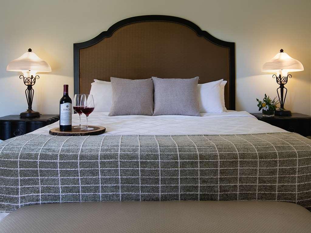 Paso Robles Inn 4*
