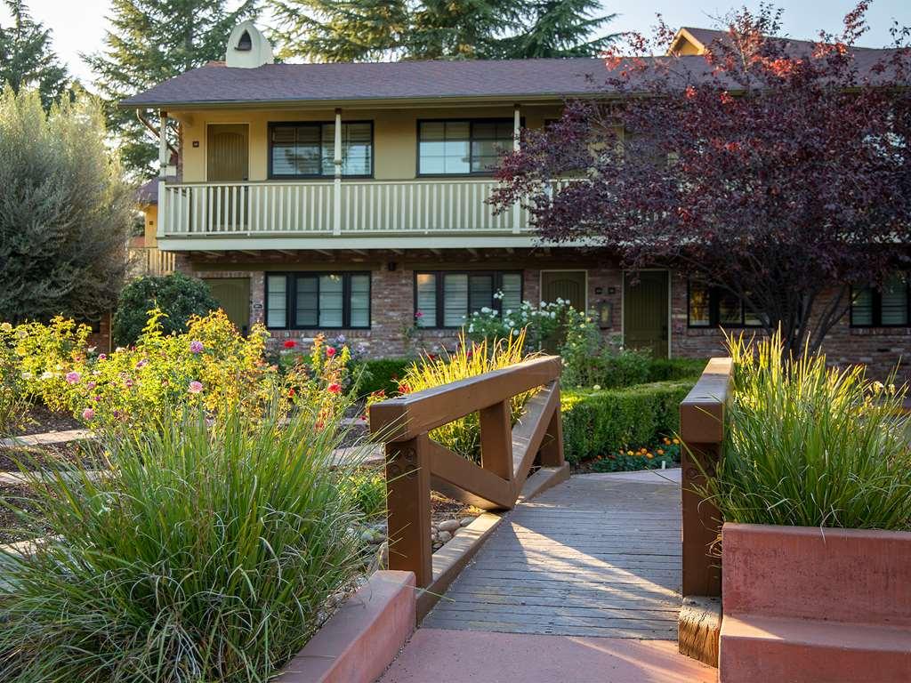 Paso Robles Inn