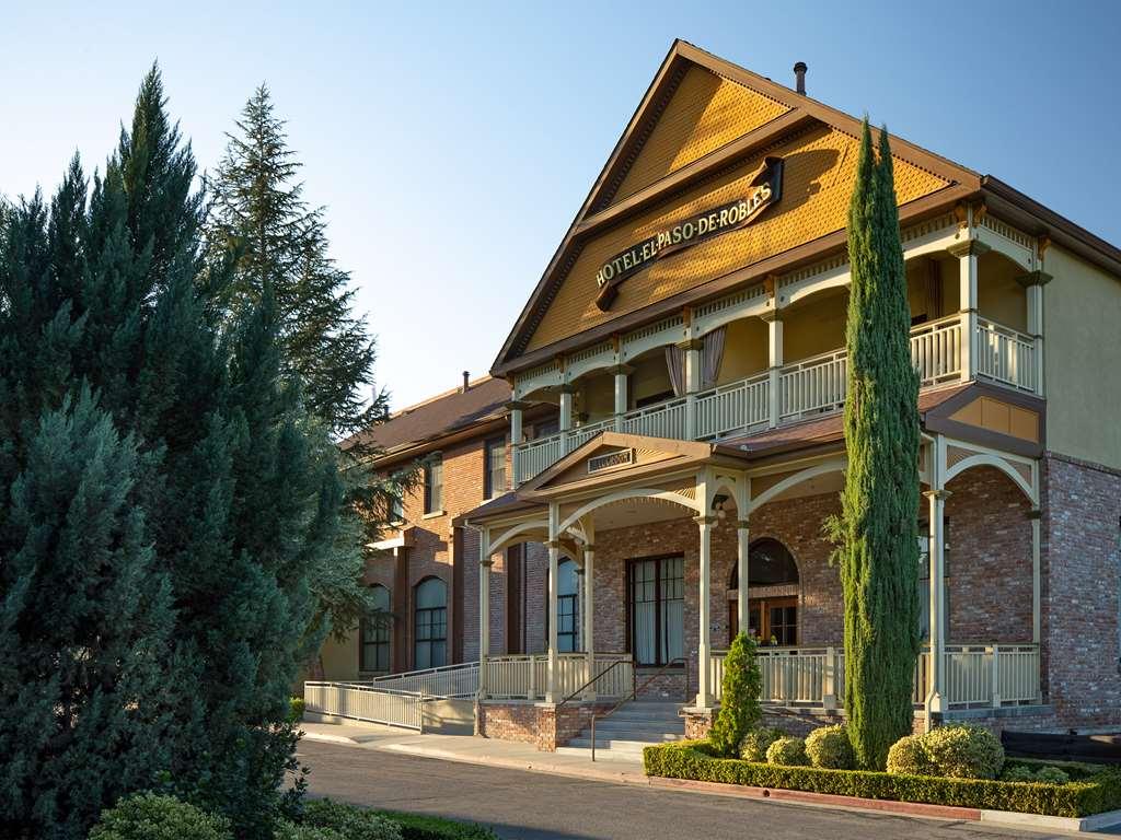 Paso Robles Inn Inn 4*