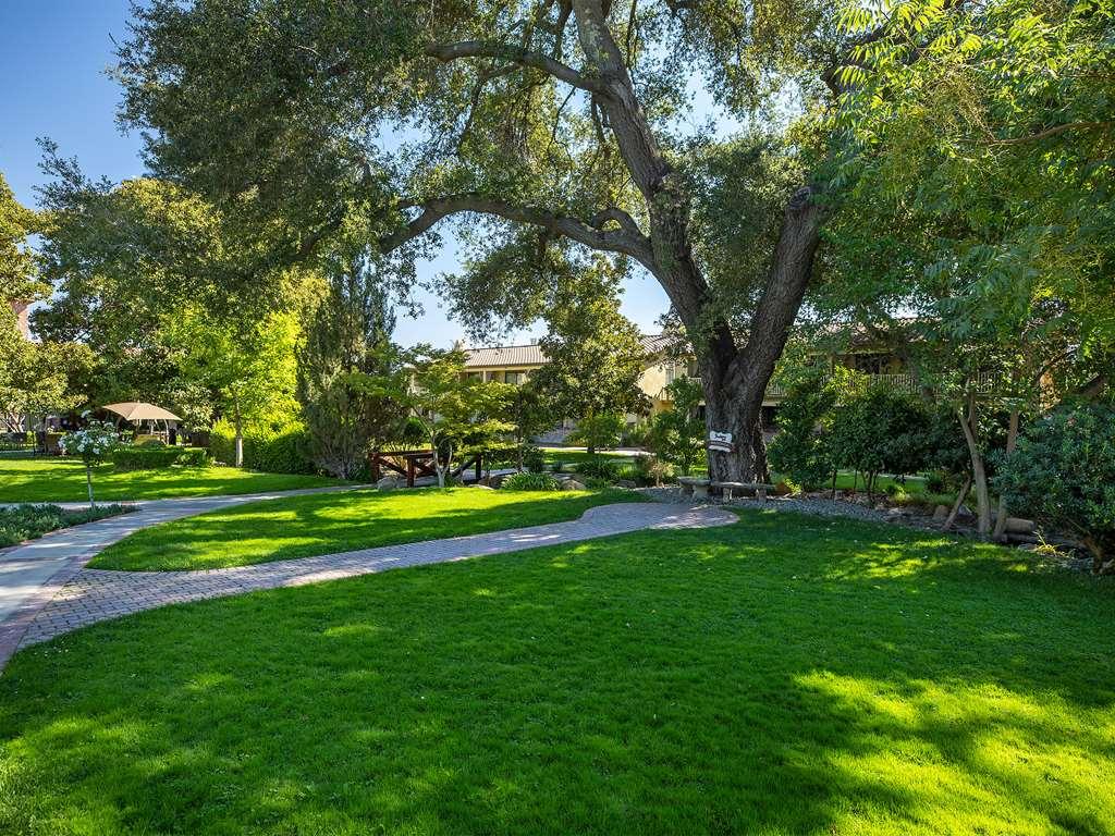 Inn Paso Robles Inn Paso Robles